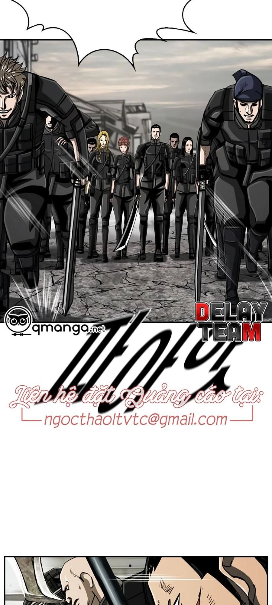 Thợ Săn Đầu Tiên Chapter 66 - 45