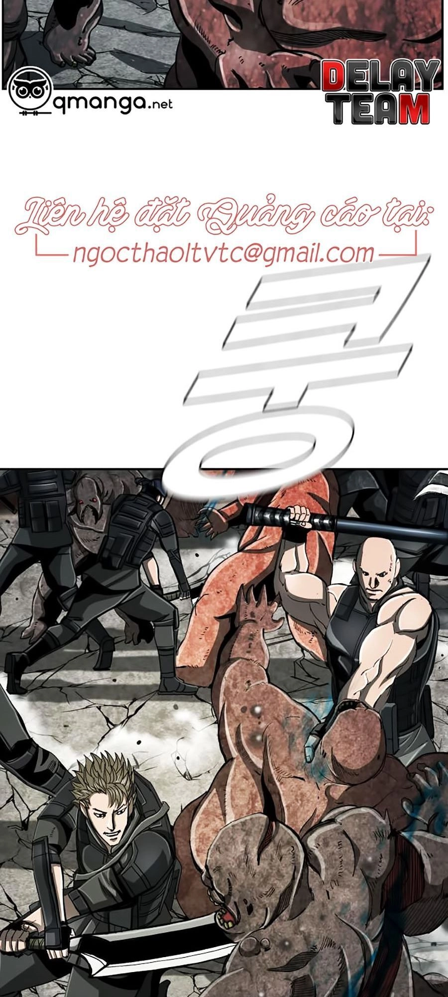 Thợ Săn Đầu Tiên Chapter 66 - 49