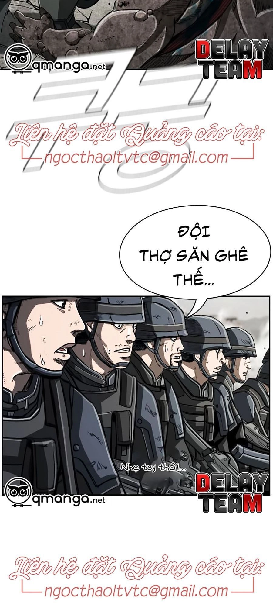 Thợ Săn Đầu Tiên Chapter 66 - 51