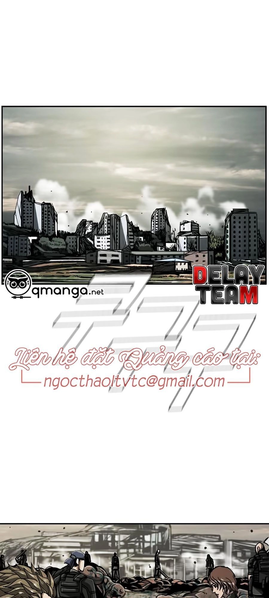 Thợ Săn Đầu Tiên Chapter 66 - 53