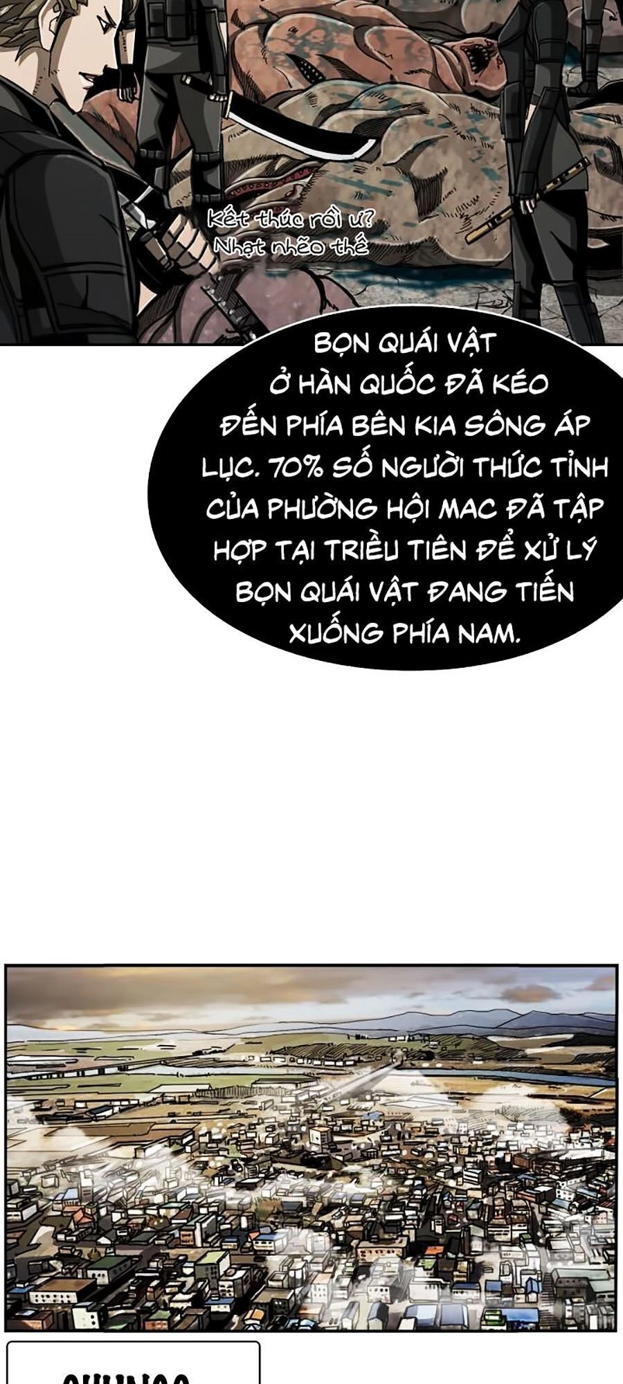 Thợ Săn Đầu Tiên Chapter 66 - 55