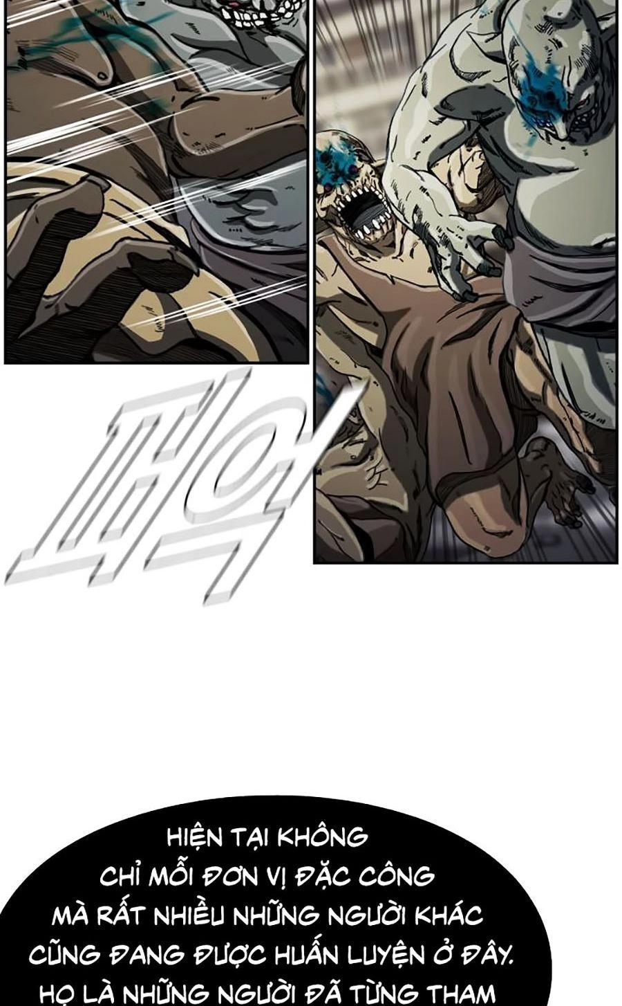 Thợ Săn Đầu Tiên Chapter 66 - 63