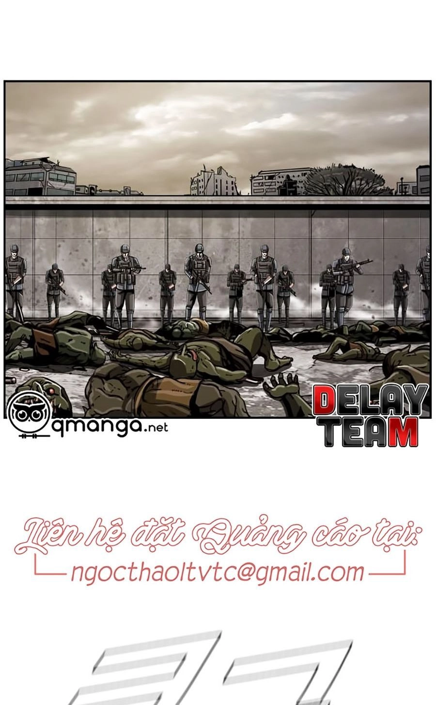 Thợ Săn Đầu Tiên Chapter 66 - 68