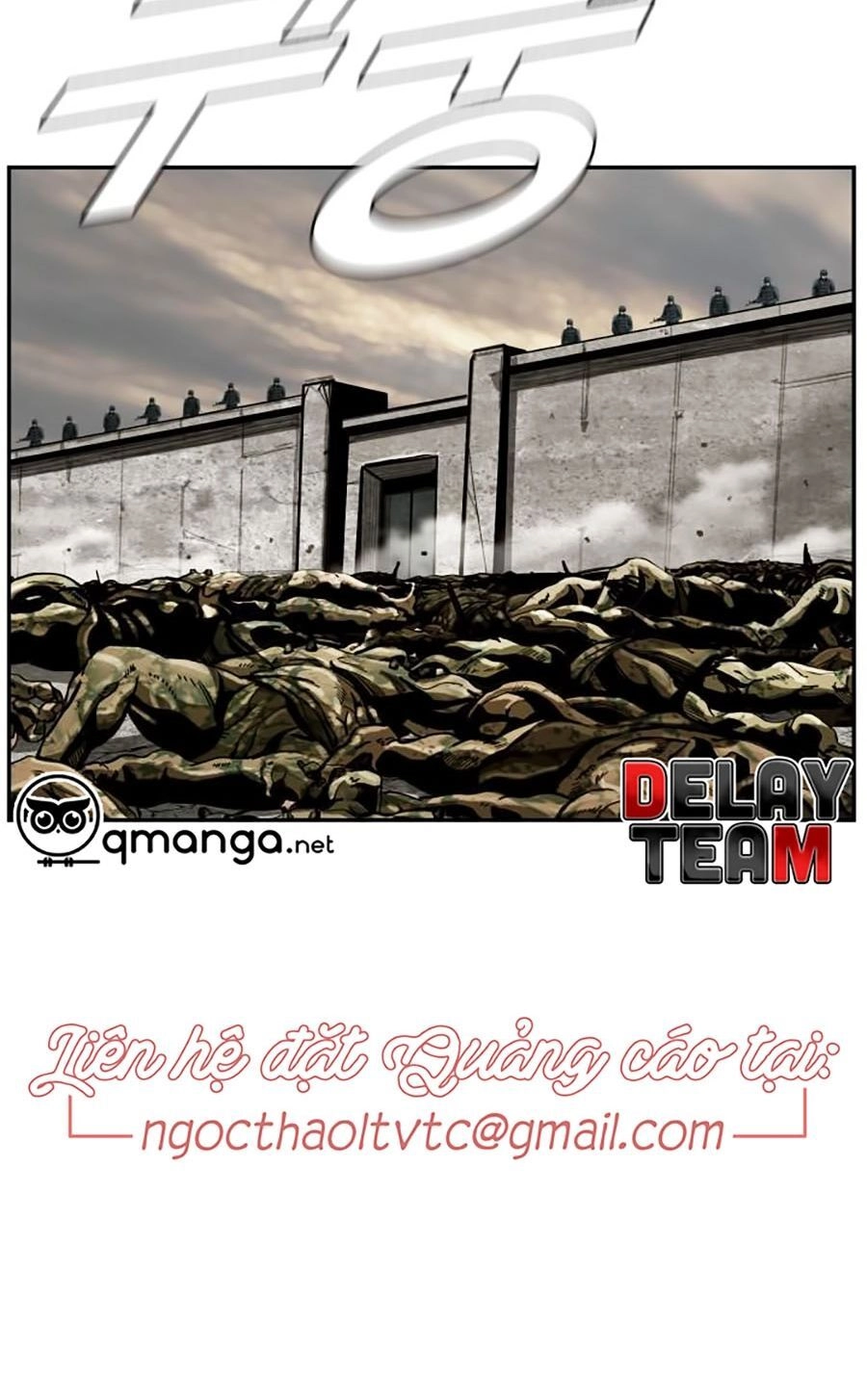 Thợ Săn Đầu Tiên Chapter 66 - 69