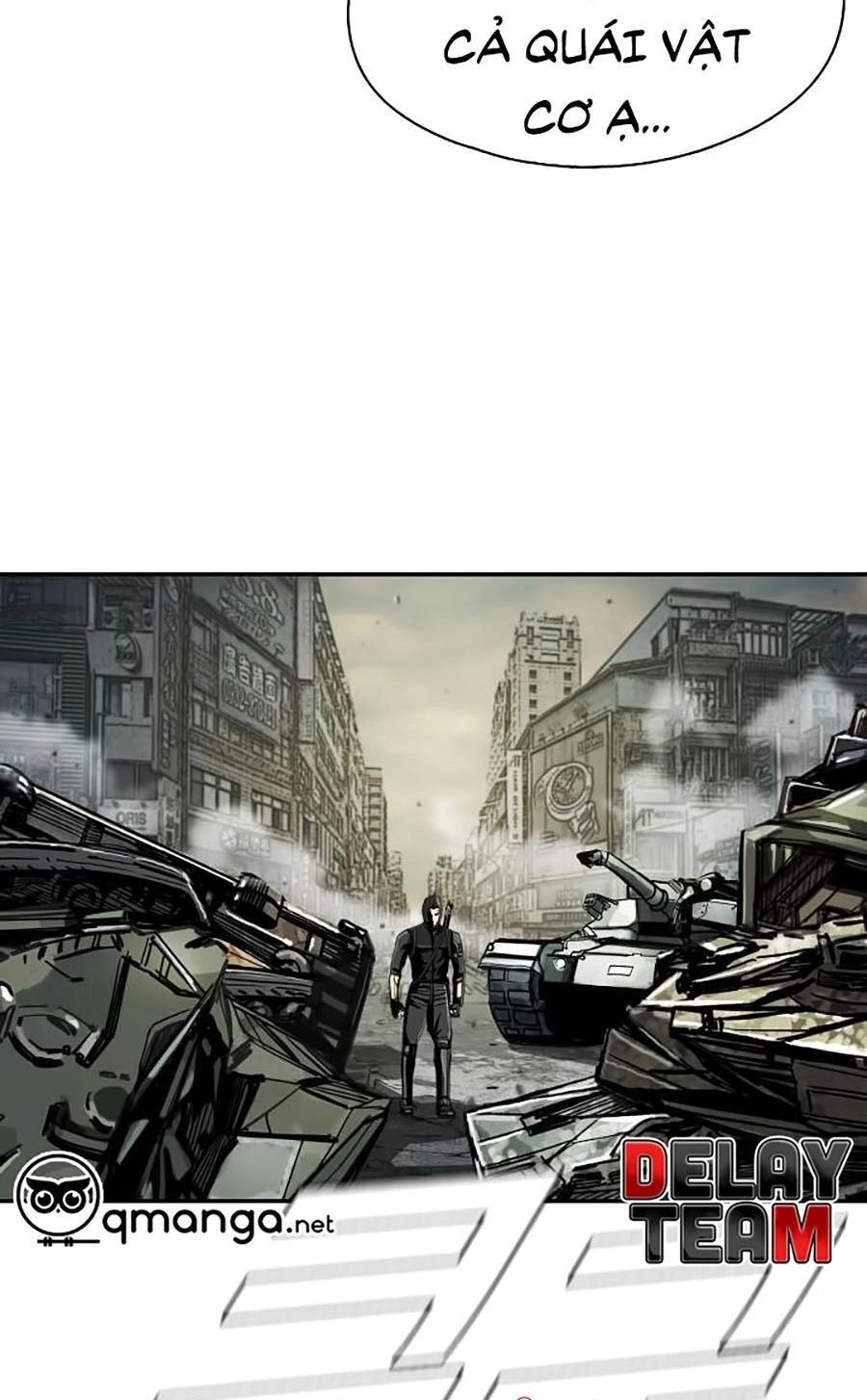 Thợ Săn Đầu Tiên Chapter 66 - 79