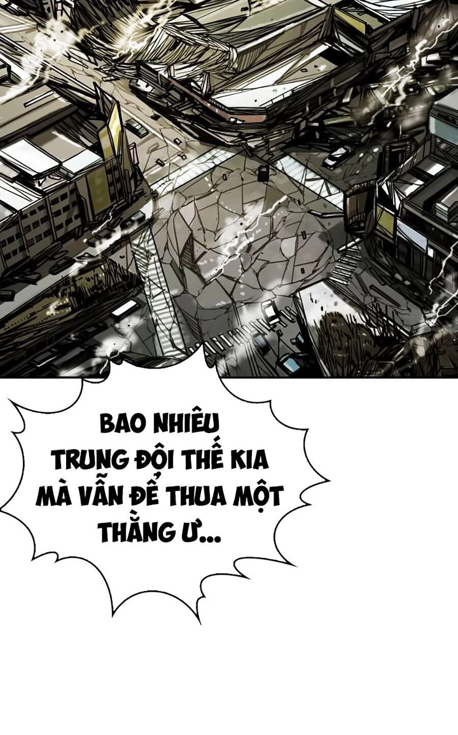 Thợ Săn Đầu Tiên Chapter 67 - 2