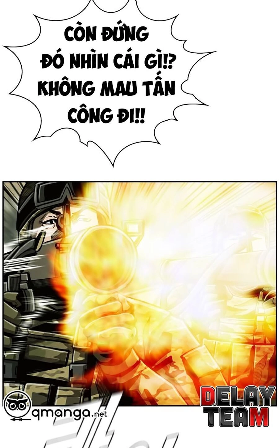 Thợ Săn Đầu Tiên Chapter 67 - 4