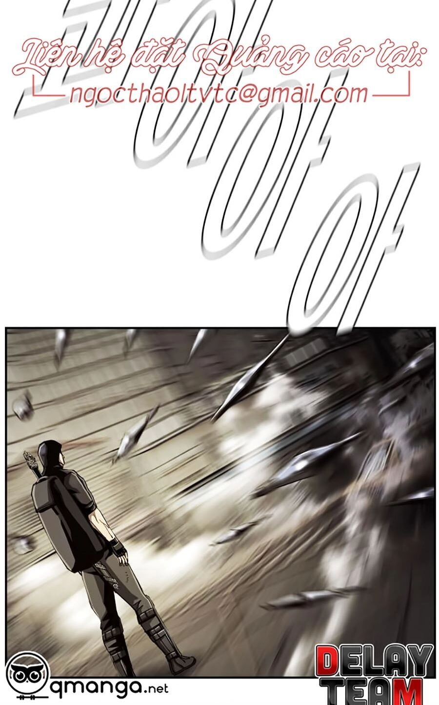 Thợ Săn Đầu Tiên Chapter 67 - 5