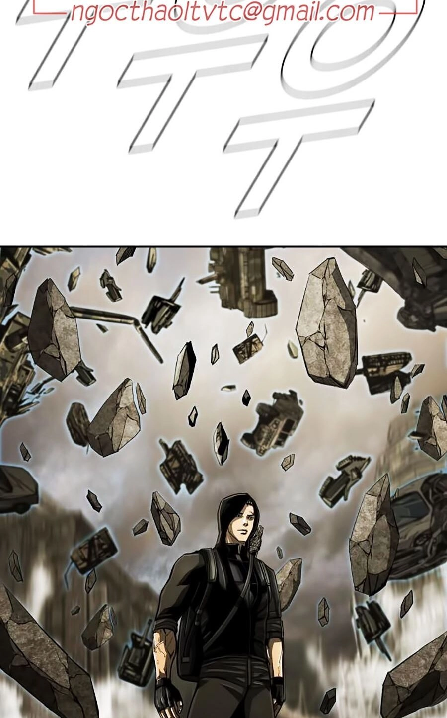 Thợ Săn Đầu Tiên Chapter 67 - 10