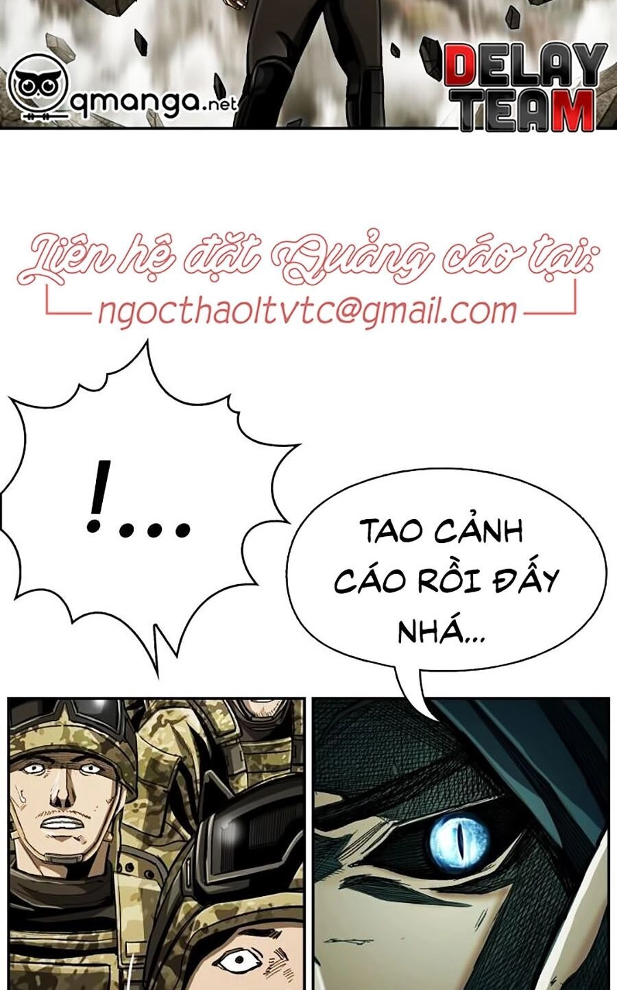 Thợ Săn Đầu Tiên Chapter 67 - 11