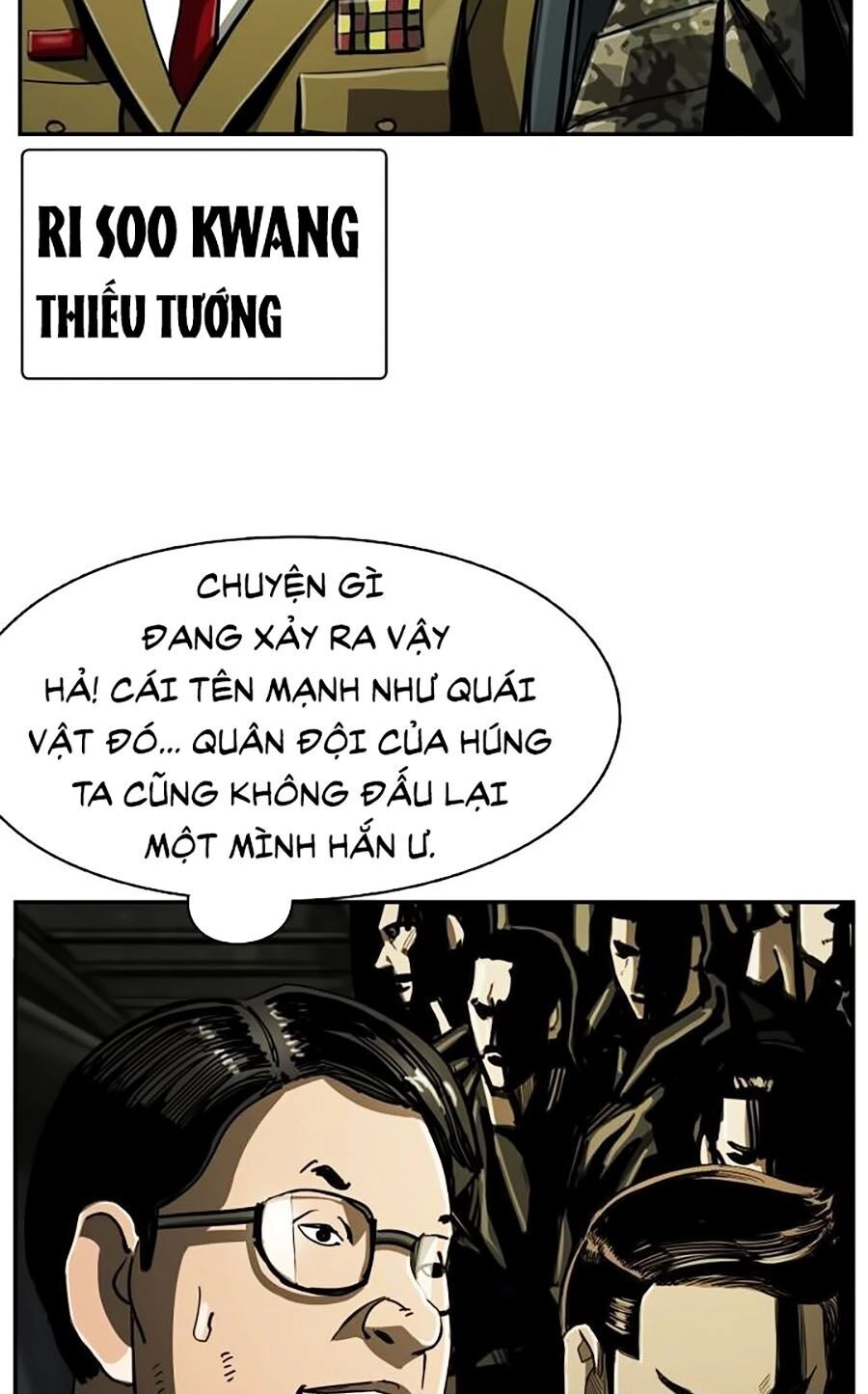 Thợ Săn Đầu Tiên Chapter 67 - 16