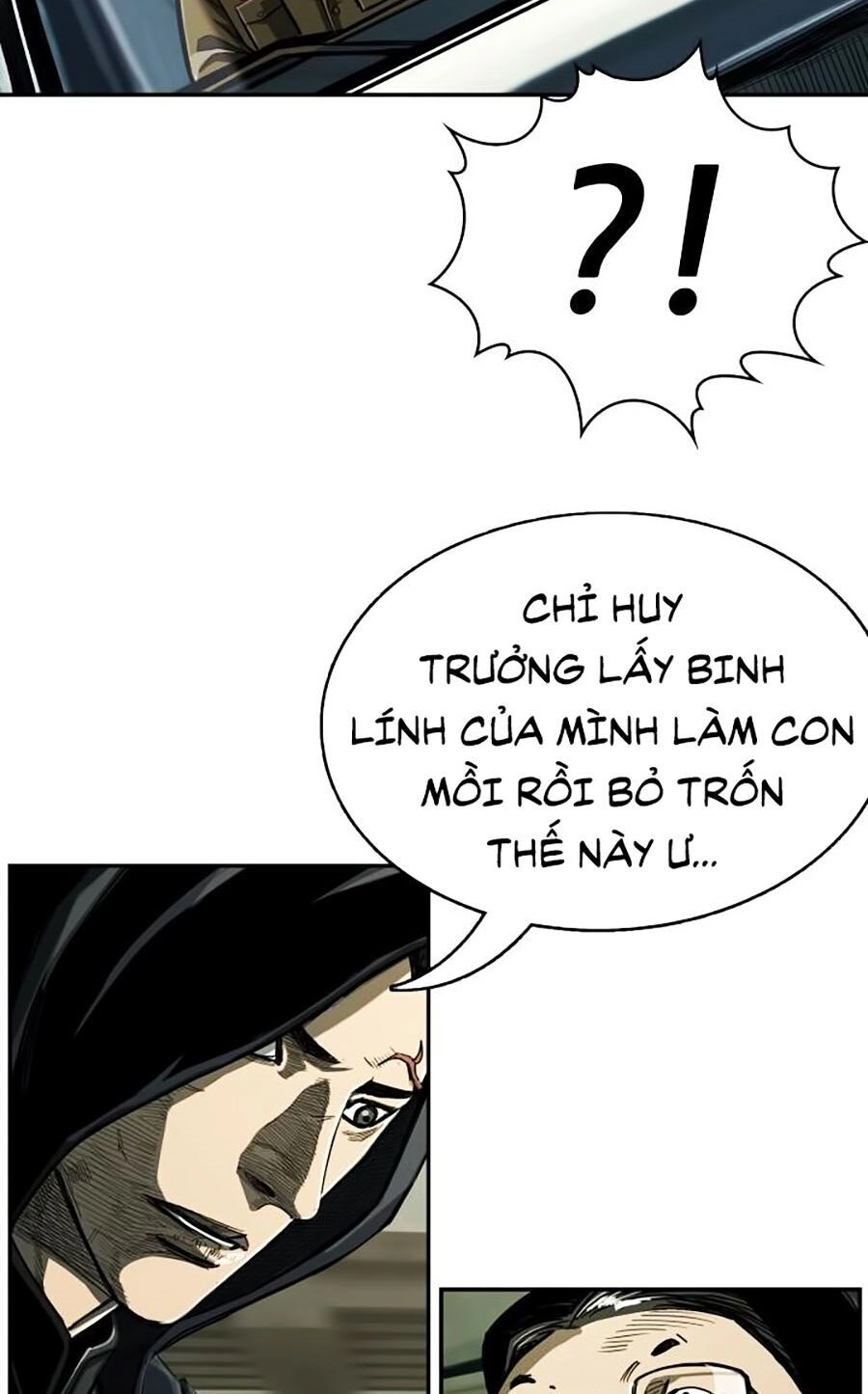 Thợ Săn Đầu Tiên Chapter 67 - 20