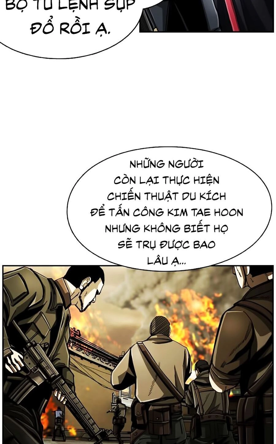 Thợ Săn Đầu Tiên Chapter 67 - 25