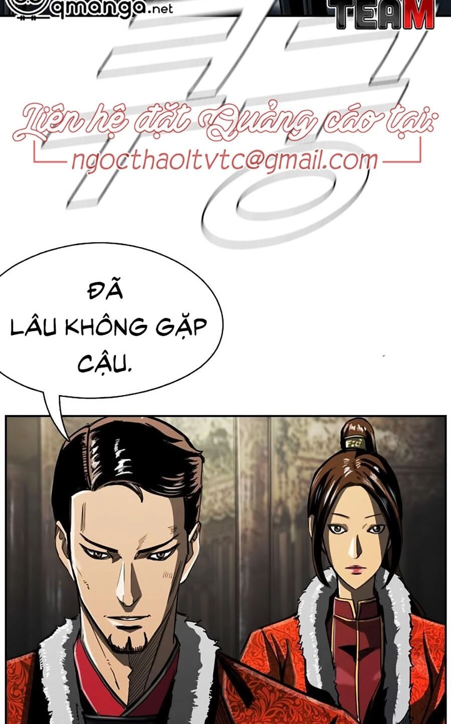 Thợ Săn Đầu Tiên Chapter 67 - 30