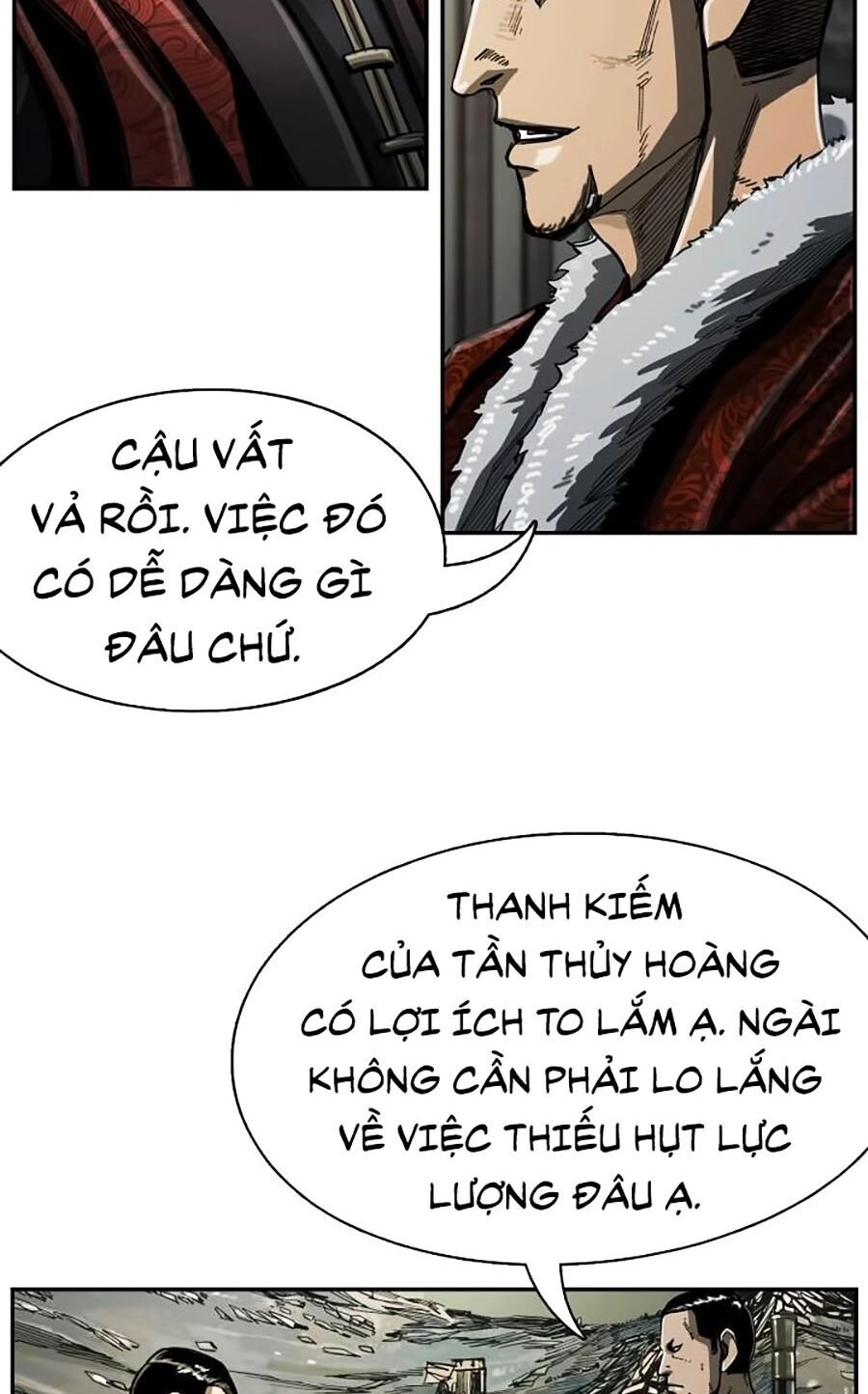 Thợ Săn Đầu Tiên Chapter 67 - 33