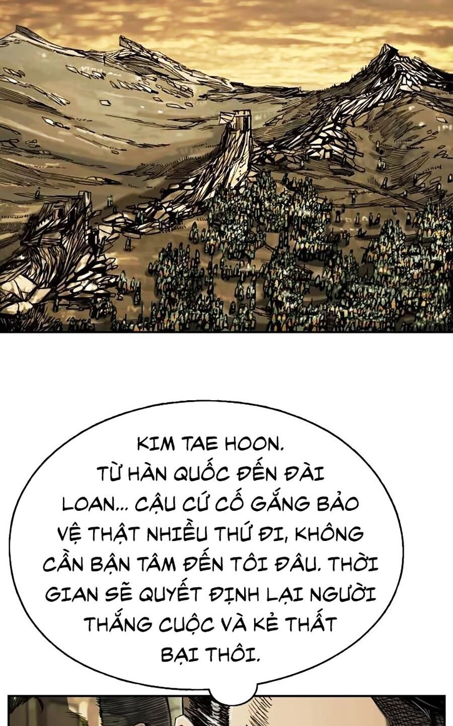 Thợ Săn Đầu Tiên Chapter 67 - 35