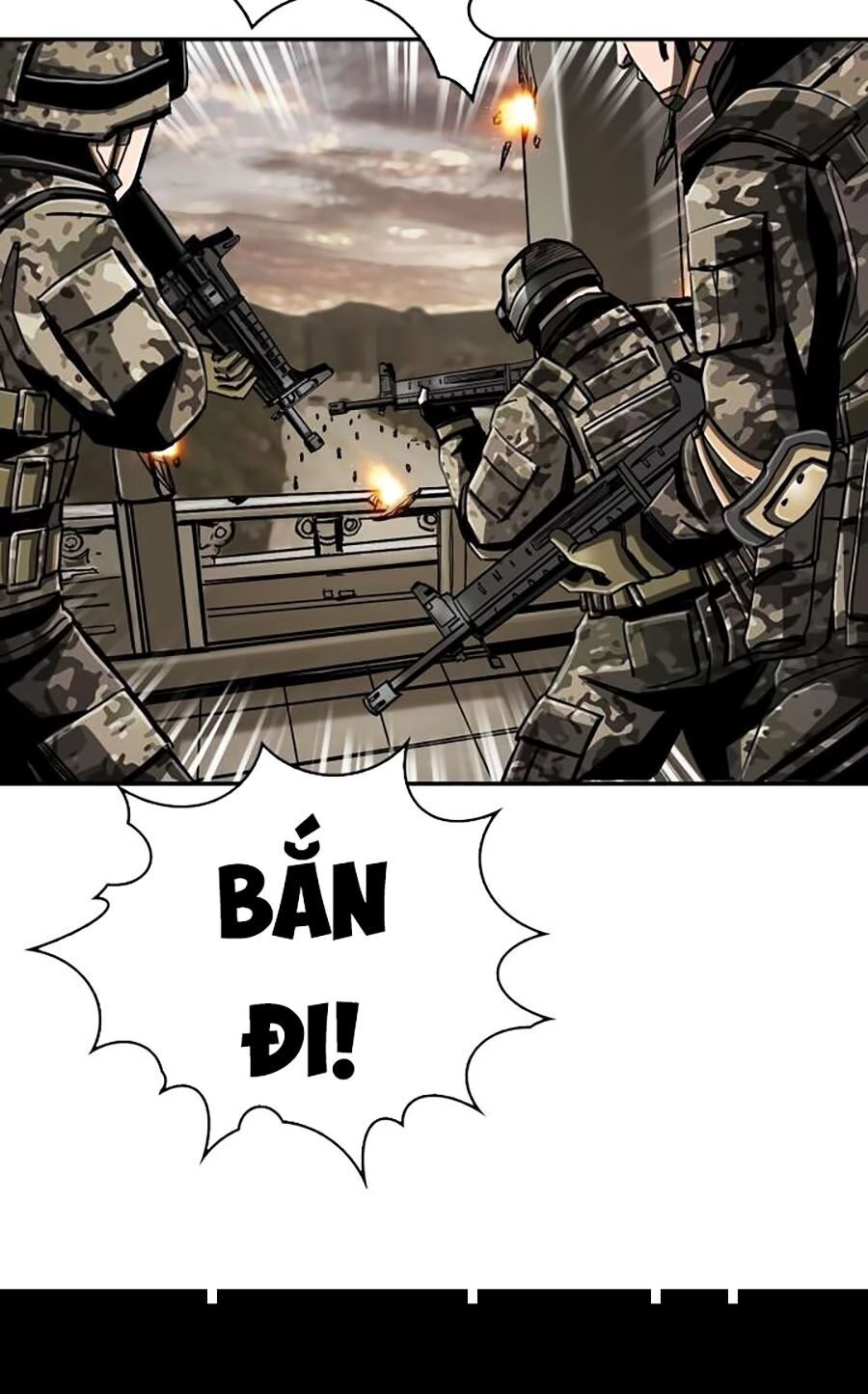 Thợ Săn Đầu Tiên Chapter 67 - 40