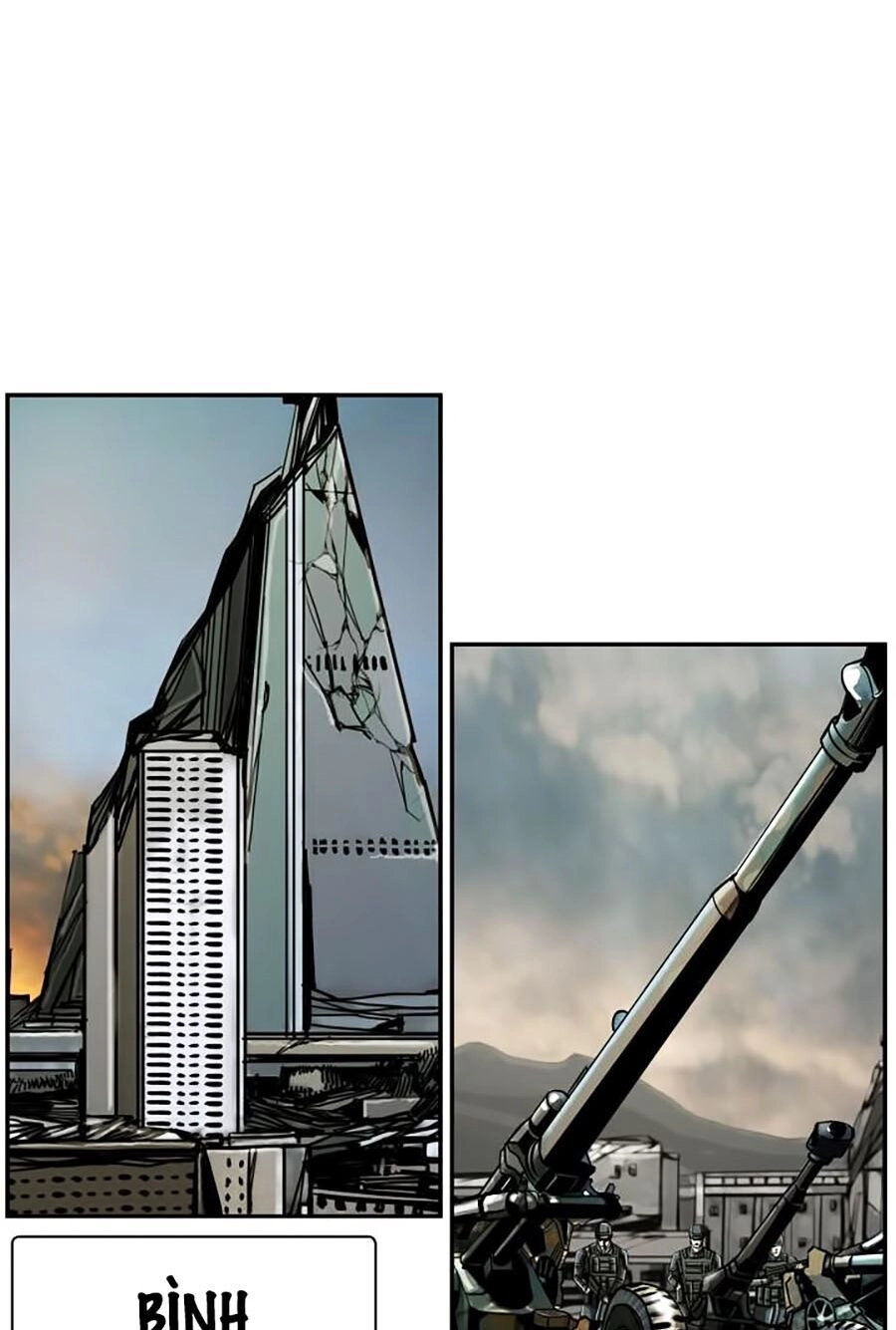 Thợ Săn Đầu Tiên Chapter 67 - 46