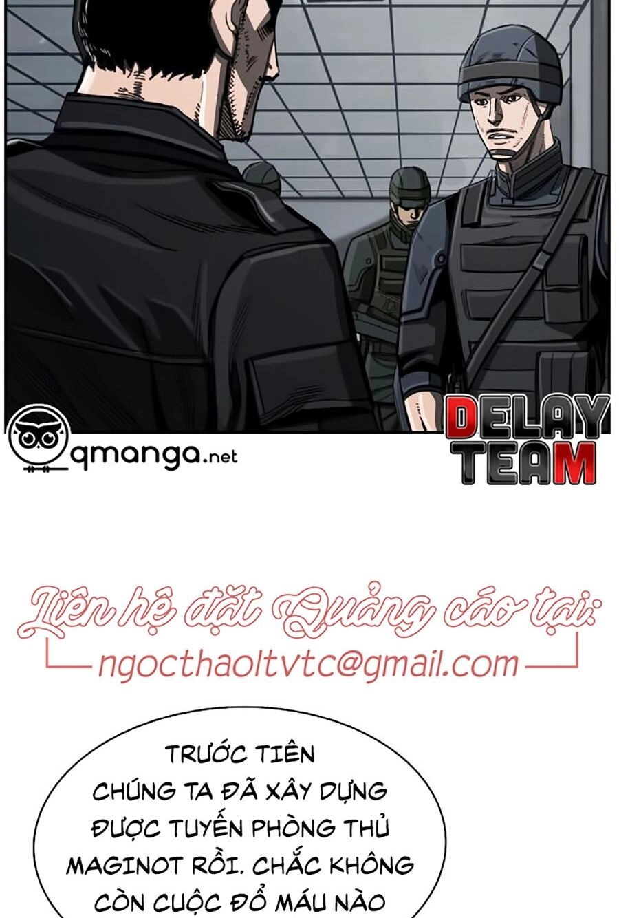 Thợ Săn Đầu Tiên Chapter 67 - 49