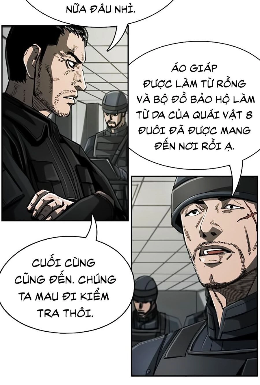 Thợ Săn Đầu Tiên Chapter 67 - 50