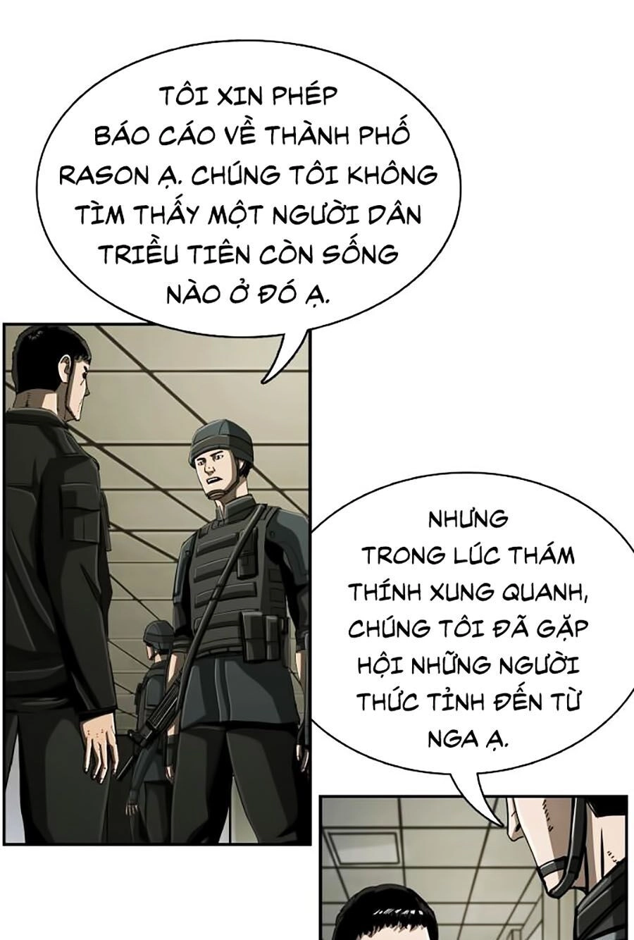 Thợ Săn Đầu Tiên Chapter 67 - 51