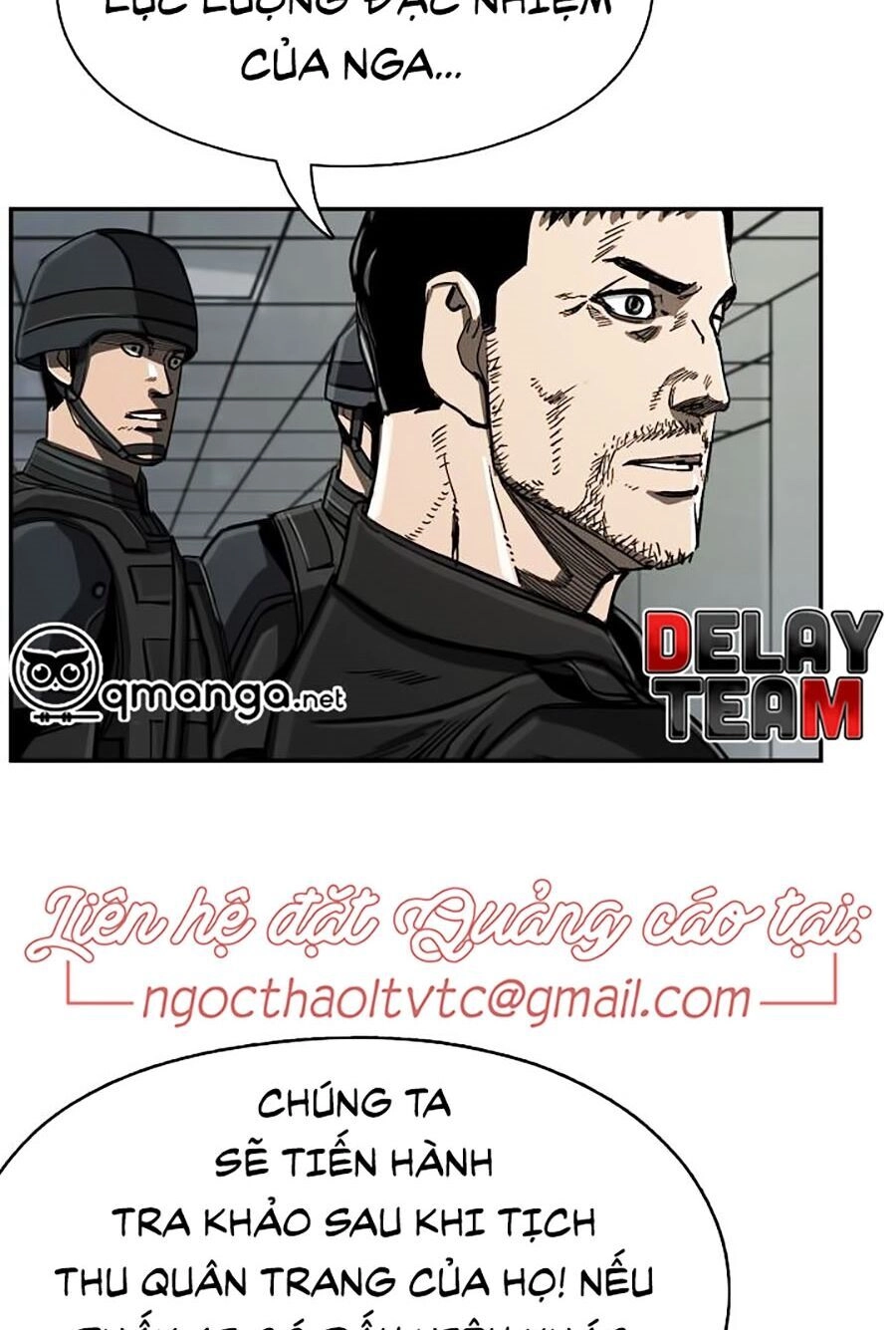 Thợ Săn Đầu Tiên Chapter 67 - 54