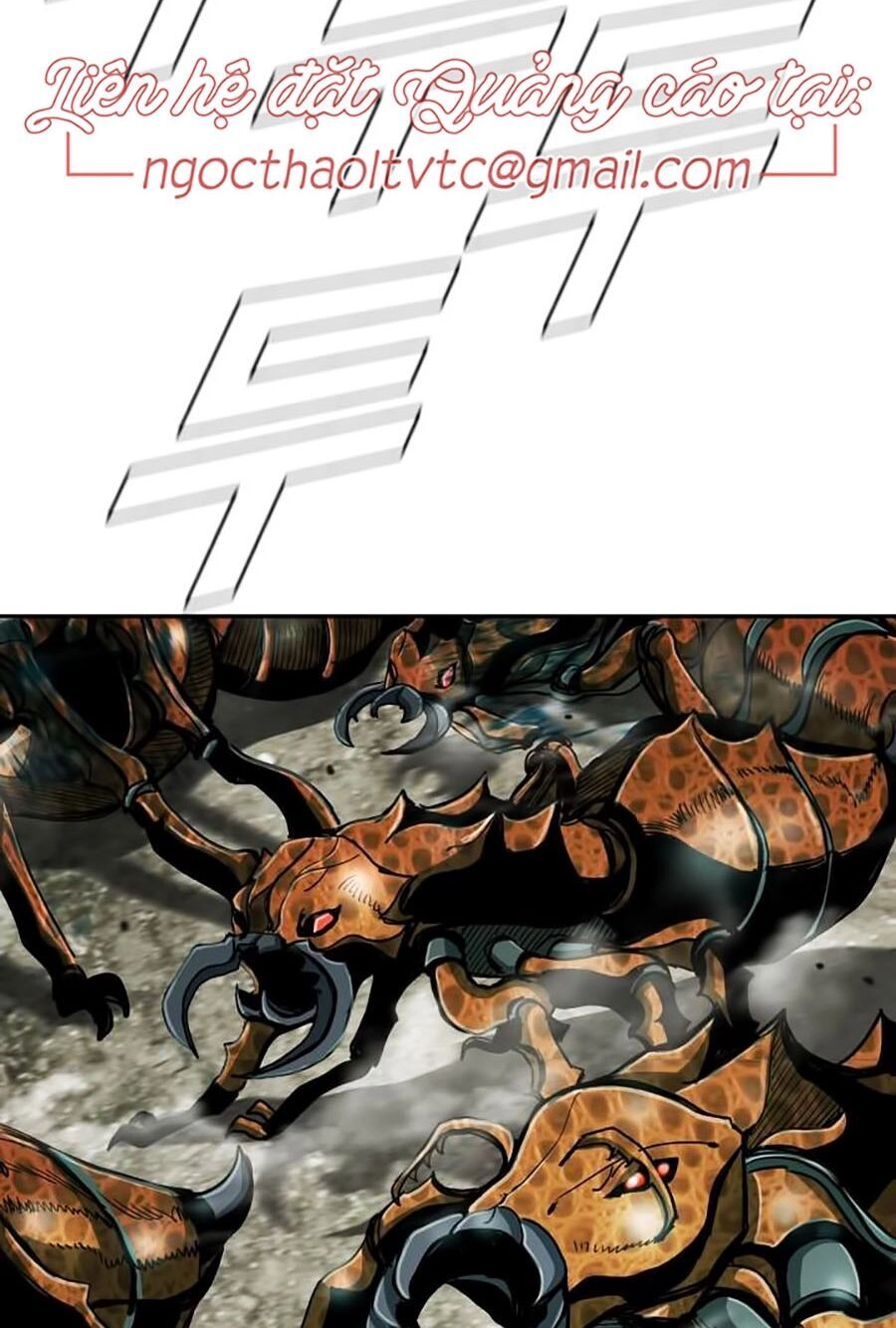 Thợ Săn Đầu Tiên Chapter 67 - 59