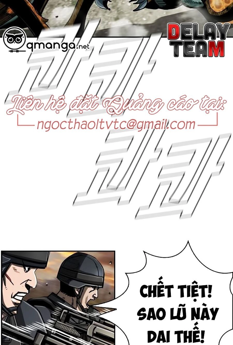 Thợ Săn Đầu Tiên Chapter 67 - 60