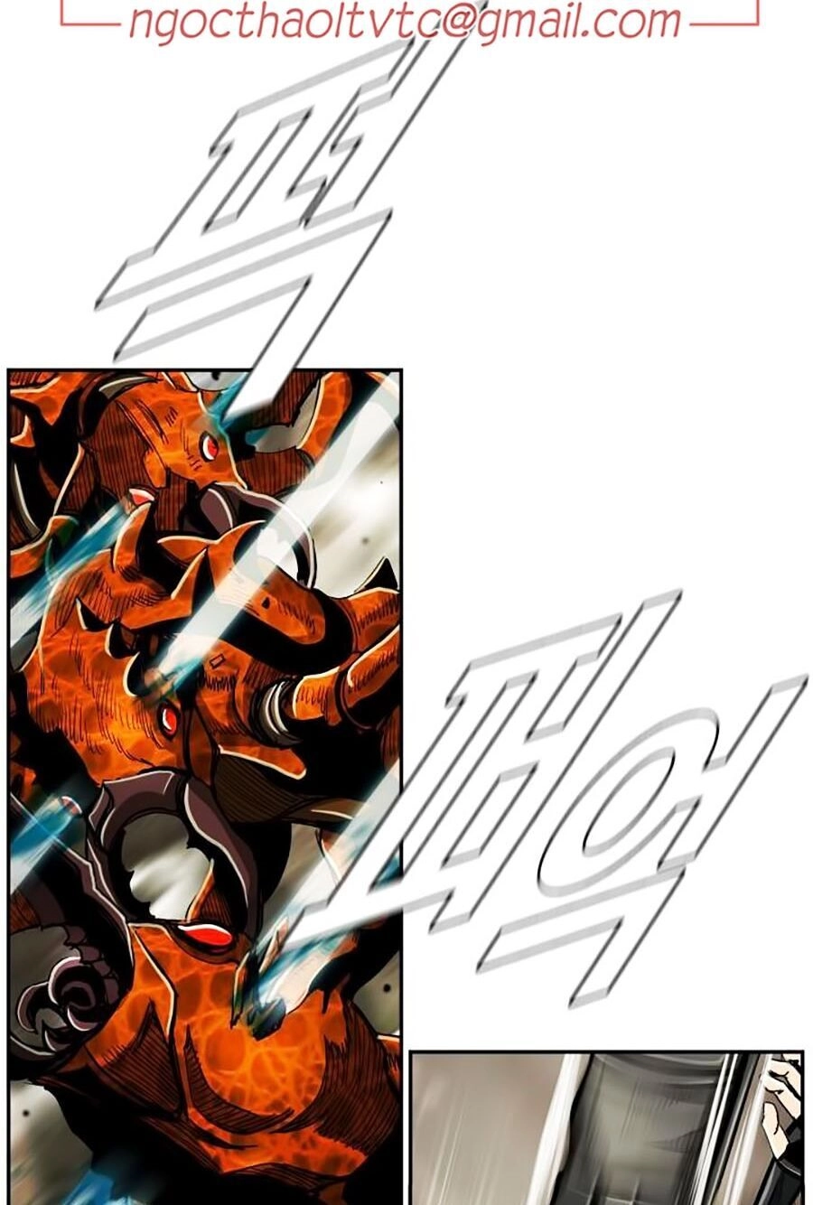 Thợ Săn Đầu Tiên Chapter 67 - 63