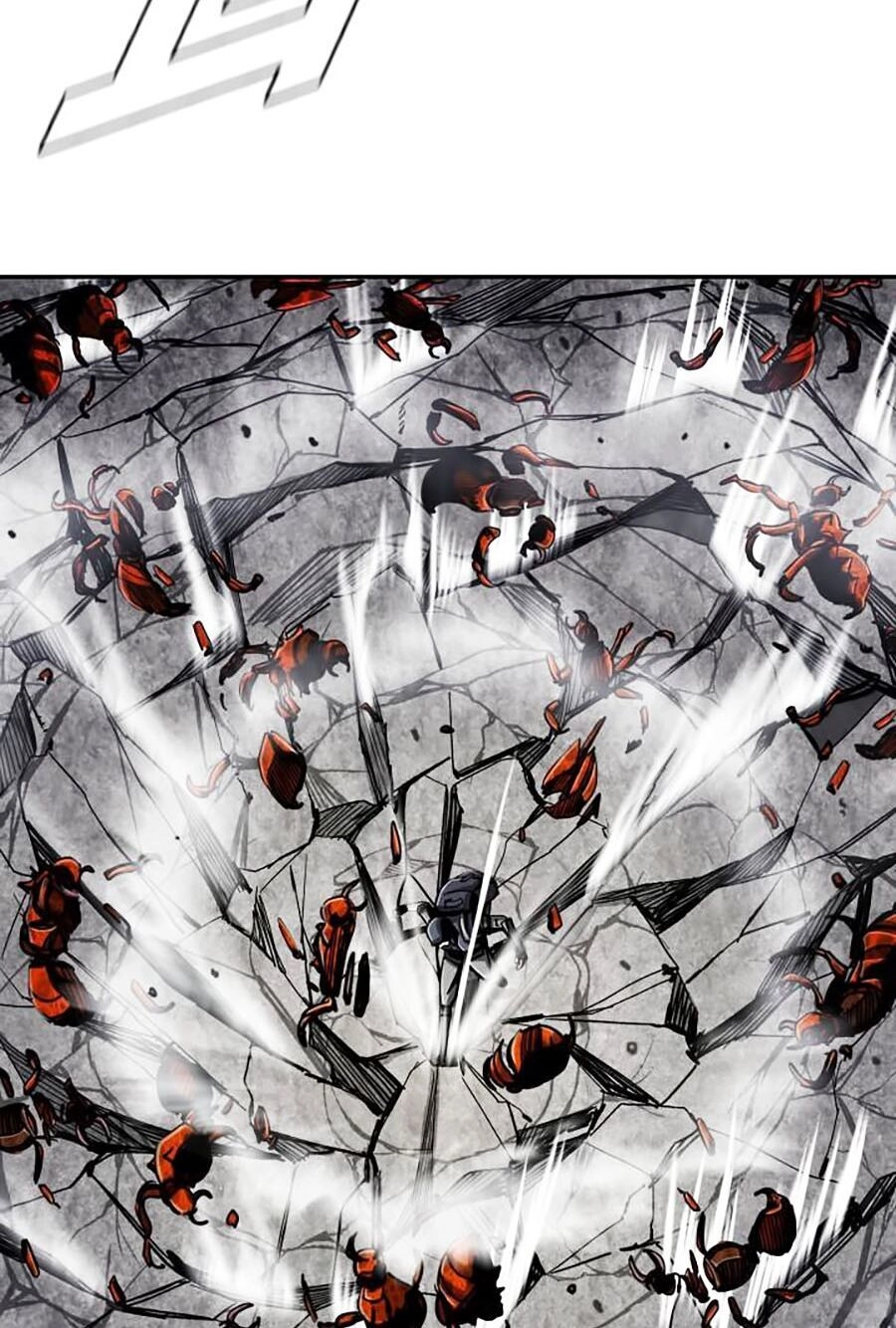 Thợ Săn Đầu Tiên Chapter 67 - 65