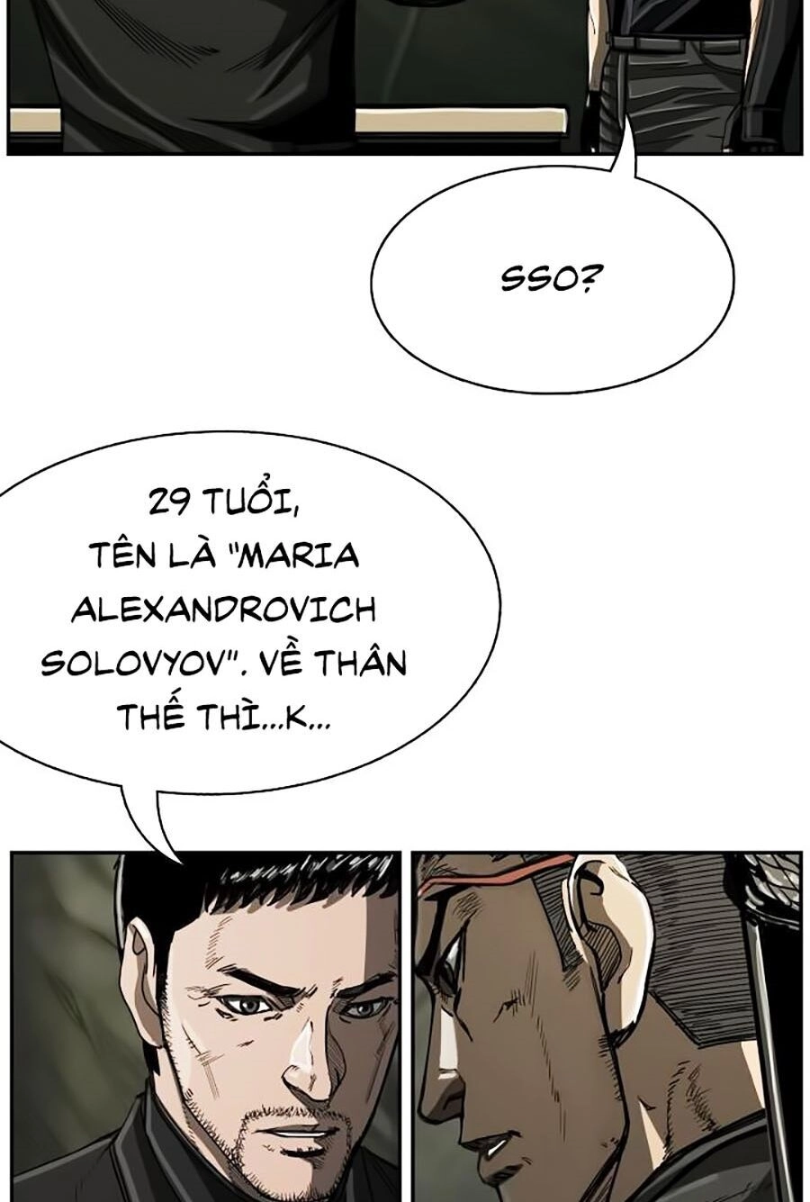 Thợ Săn Đầu Tiên Chapter 67 - 76