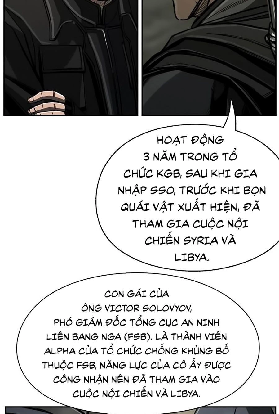 Thợ Săn Đầu Tiên Chapter 67 - 77