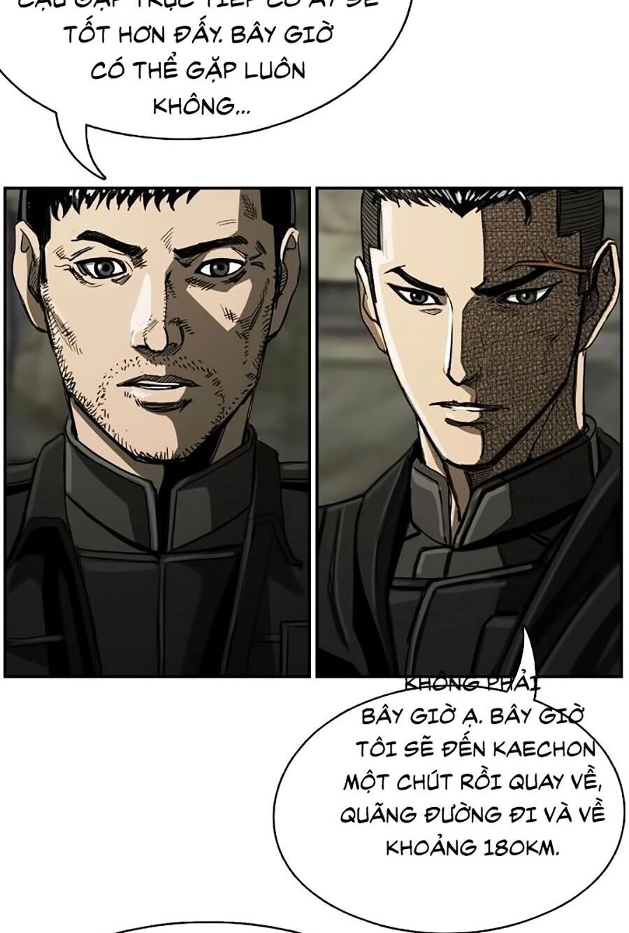 Thợ Săn Đầu Tiên Chapter 67 - 79