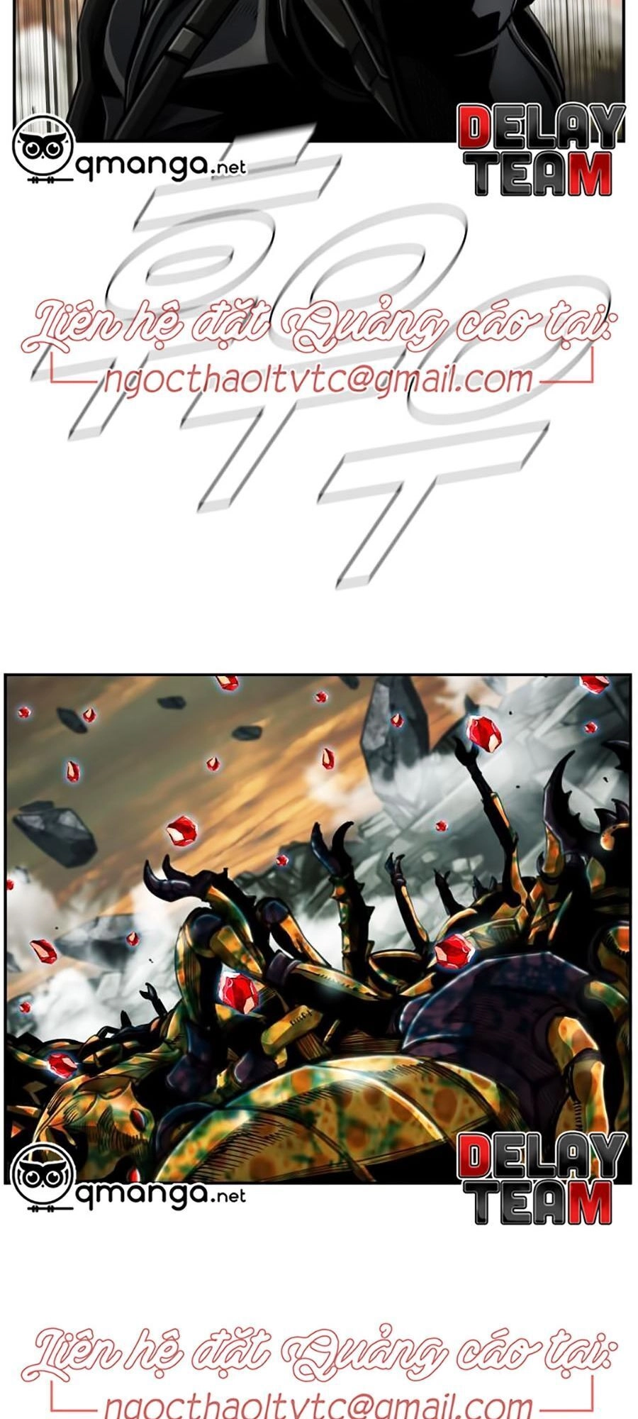 Thợ Săn Đầu Tiên Chapter 68 - 5