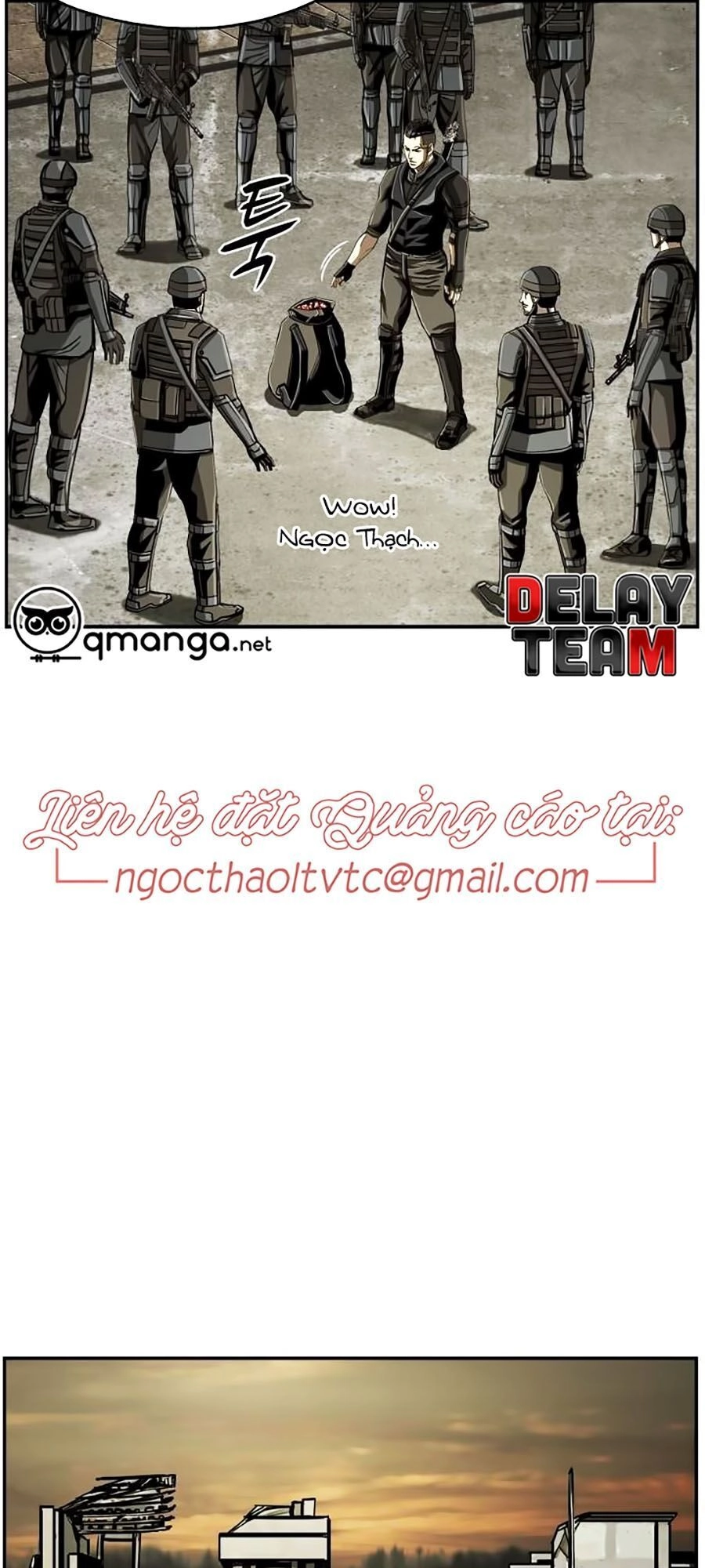 Thợ Săn Đầu Tiên Chapter 68 - 11