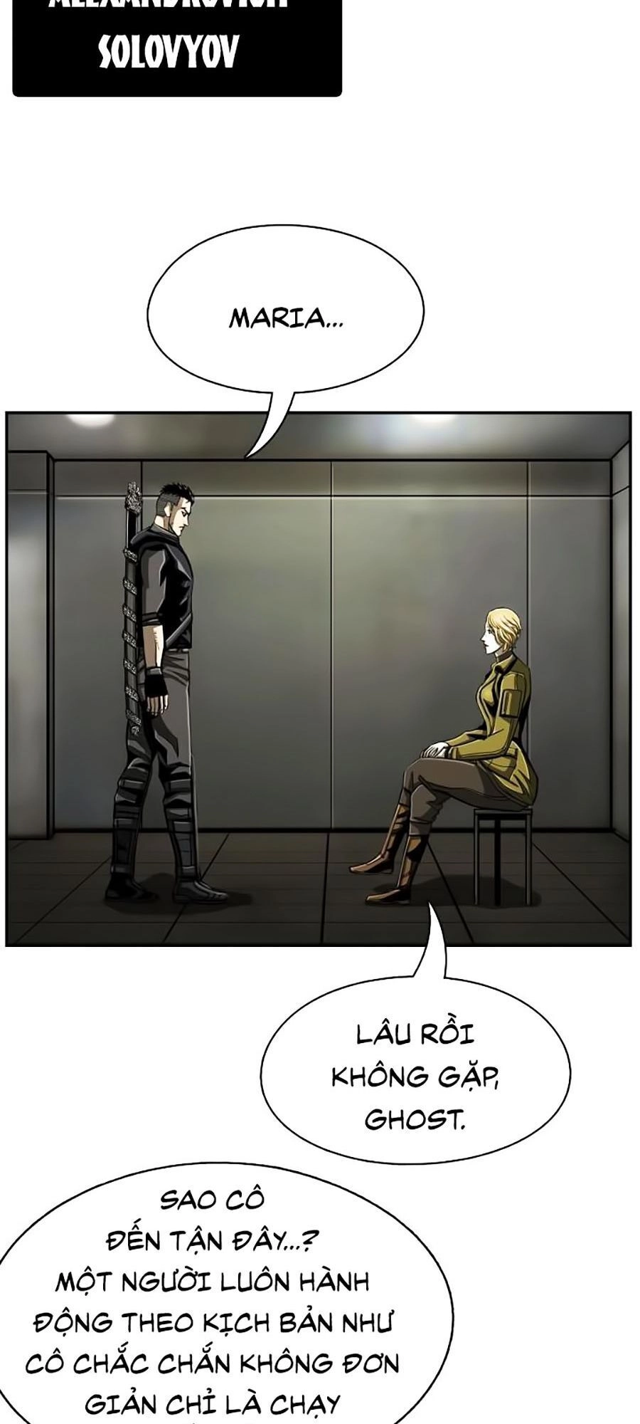 Thợ Săn Đầu Tiên Chapter 68 - 17