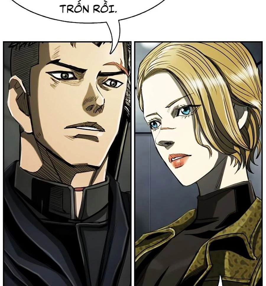 Thợ Săn Đầu Tiên Chapter 68 - 18