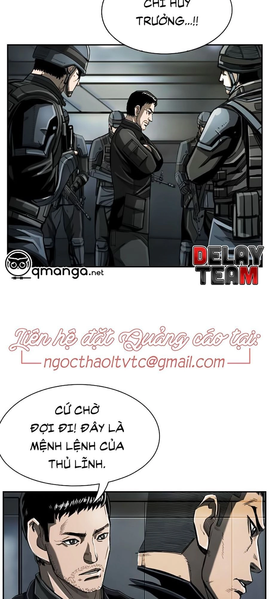 Thợ Săn Đầu Tiên Chapter 68 - 25