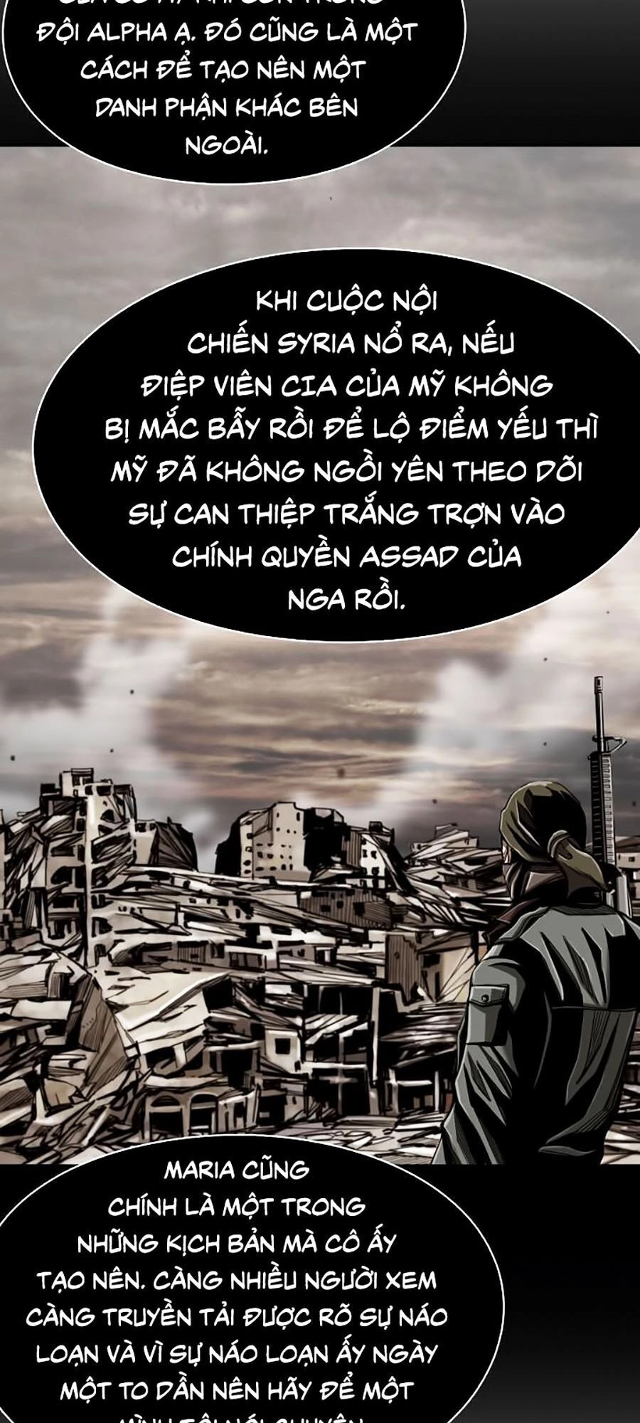 Thợ Săn Đầu Tiên Chapter 68 - 27