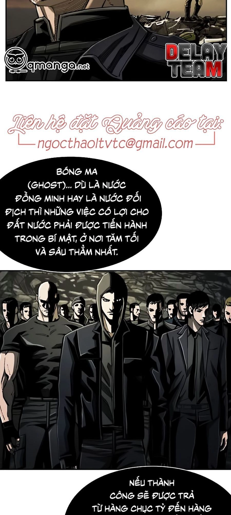 Thợ Săn Đầu Tiên Chapter 68 - 29