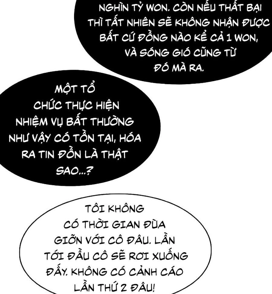 Thợ Săn Đầu Tiên Chapter 68 - 30