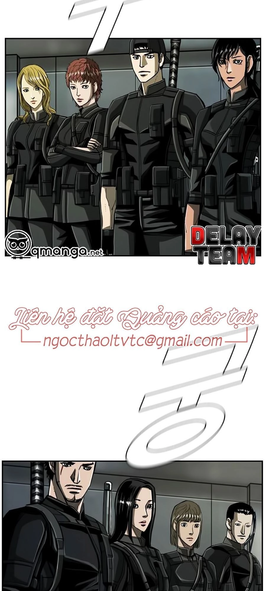 Thợ Săn Đầu Tiên Chapter 68 - 35