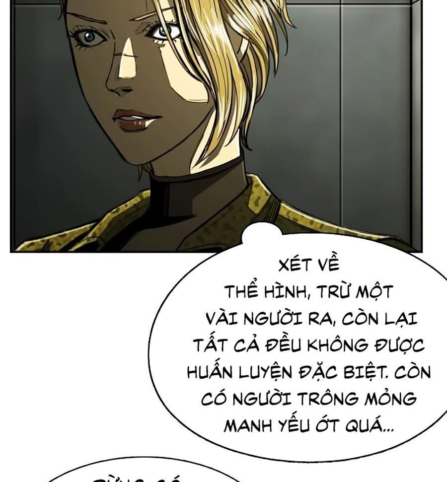 Thợ Săn Đầu Tiên Chapter 68 - 38