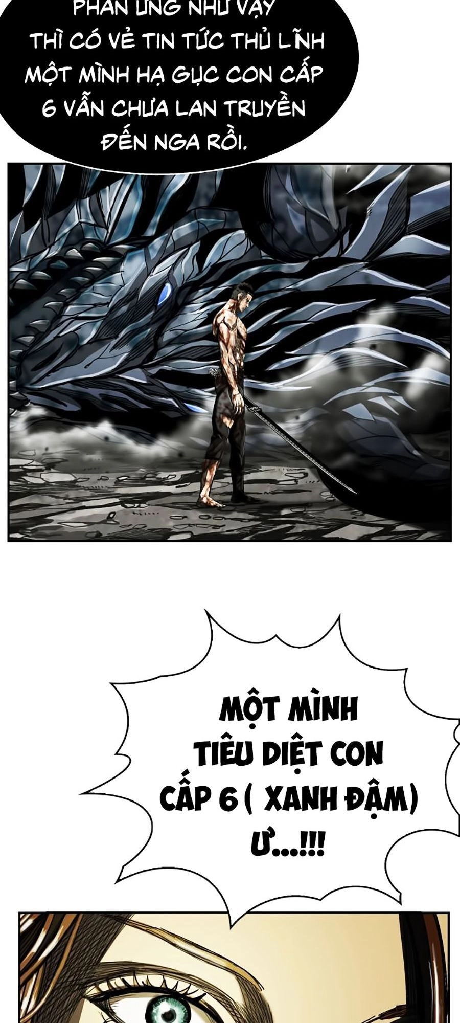 Thợ Săn Đầu Tiên Chapter 68 - 43