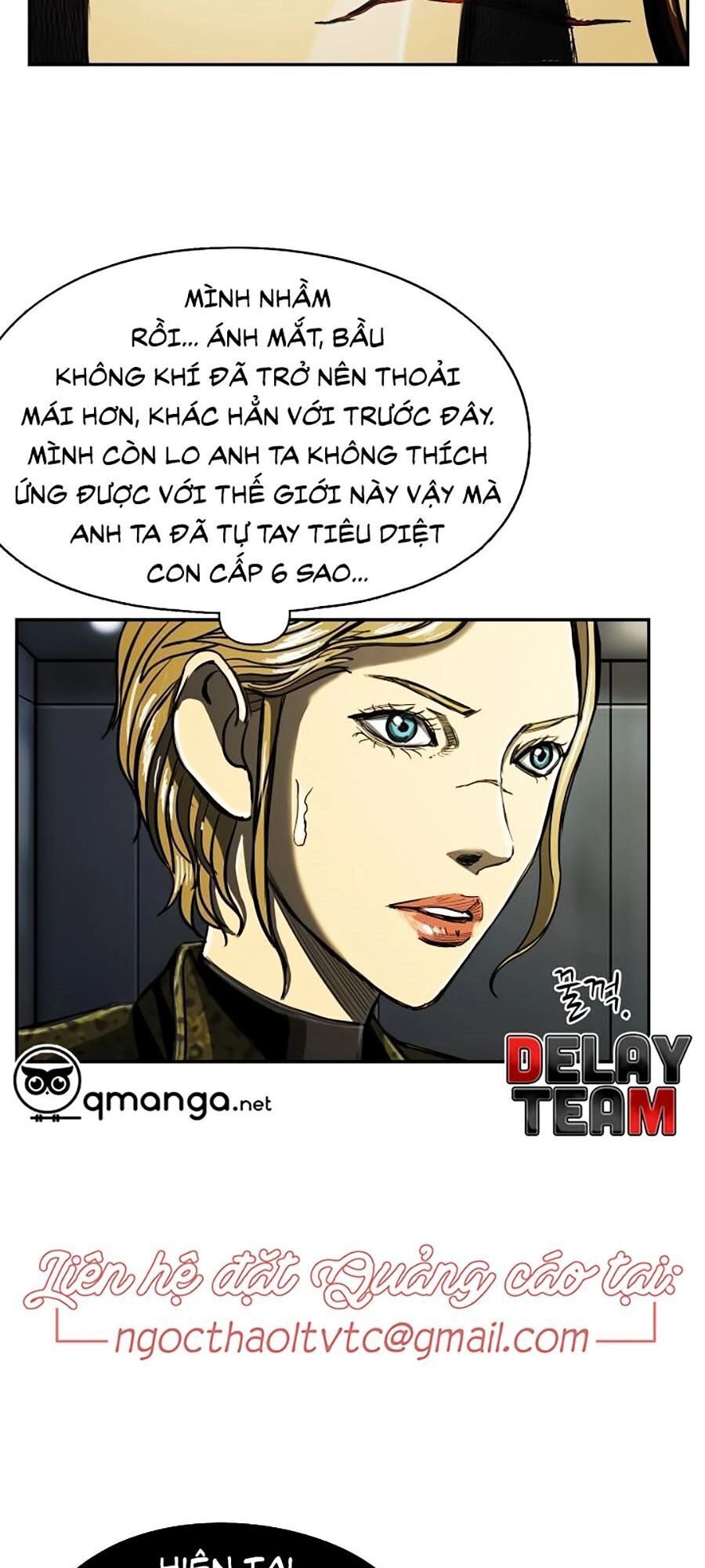 Thợ Săn Đầu Tiên Chapter 68 - 45