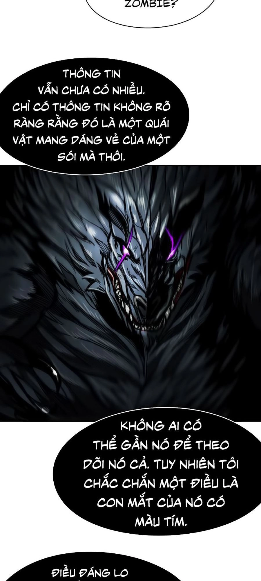 Thợ Săn Đầu Tiên Chapter 68 - 49