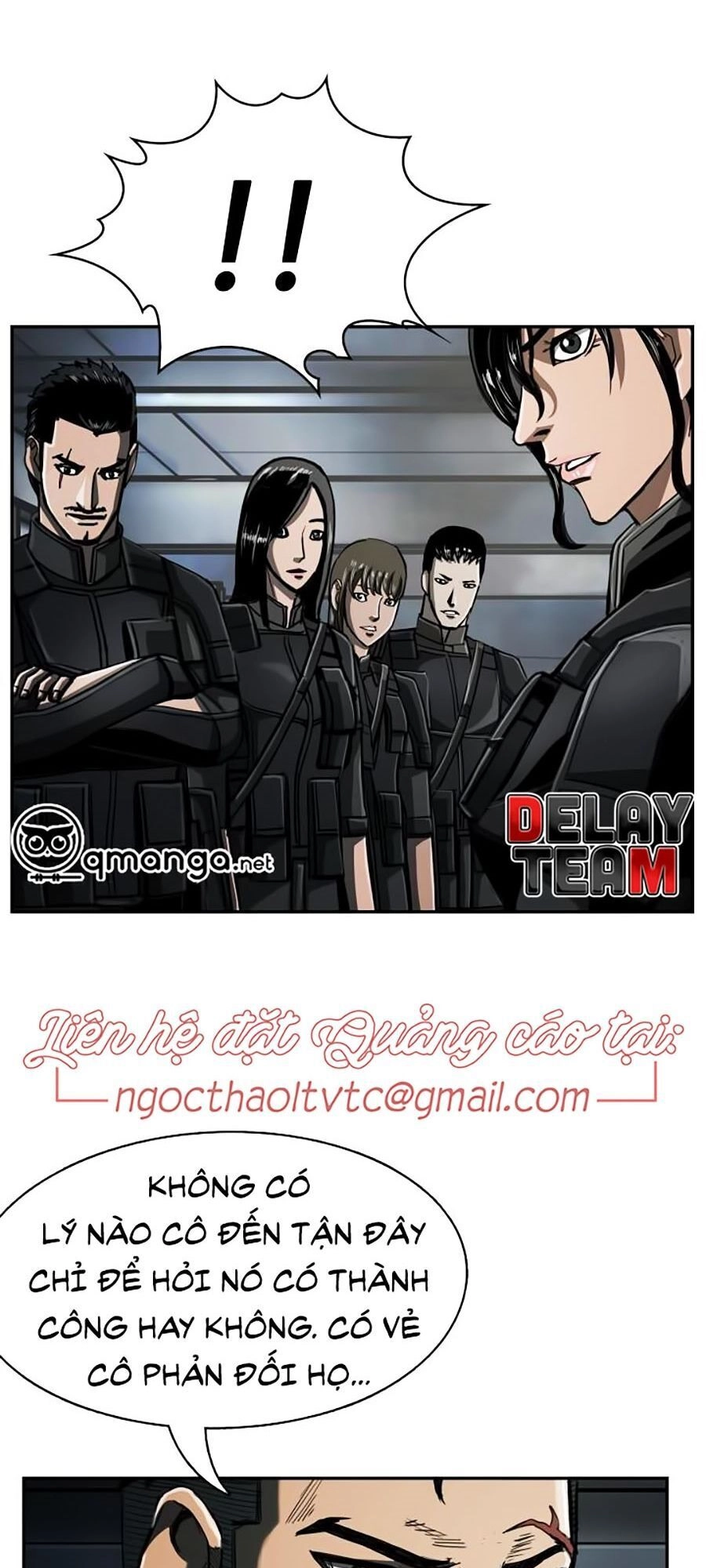 Thợ Săn Đầu Tiên Chapter 68 - 55