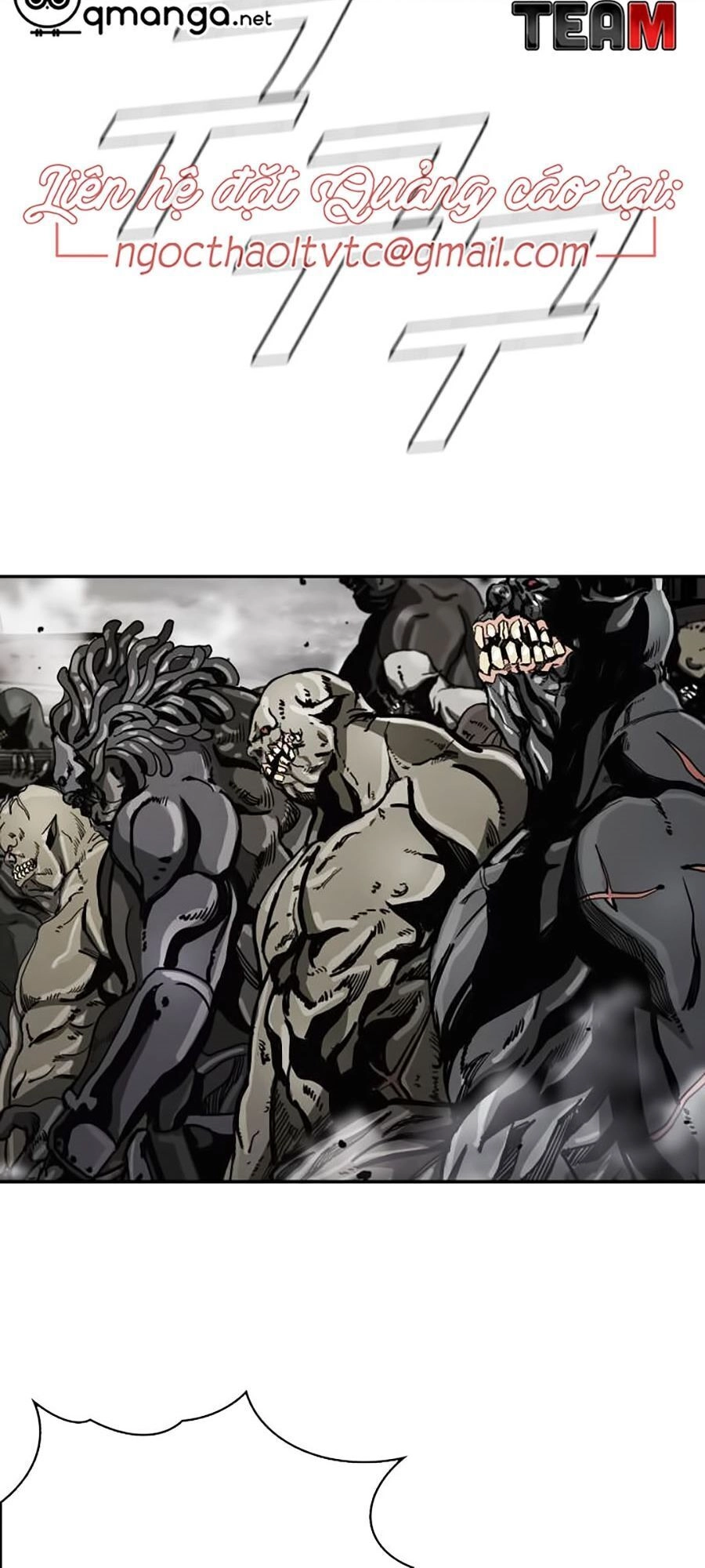 Thợ Săn Đầu Tiên Chapter 68 - 69