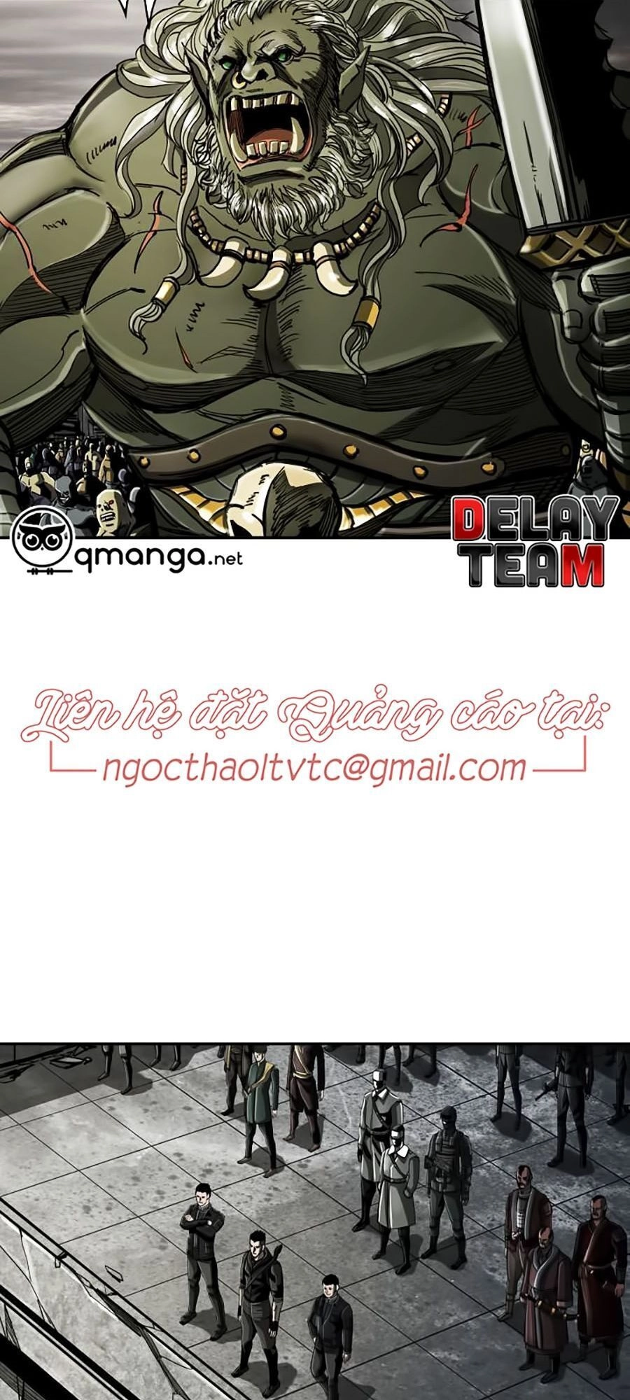 Thợ Săn Đầu Tiên Chapter 68 - 71