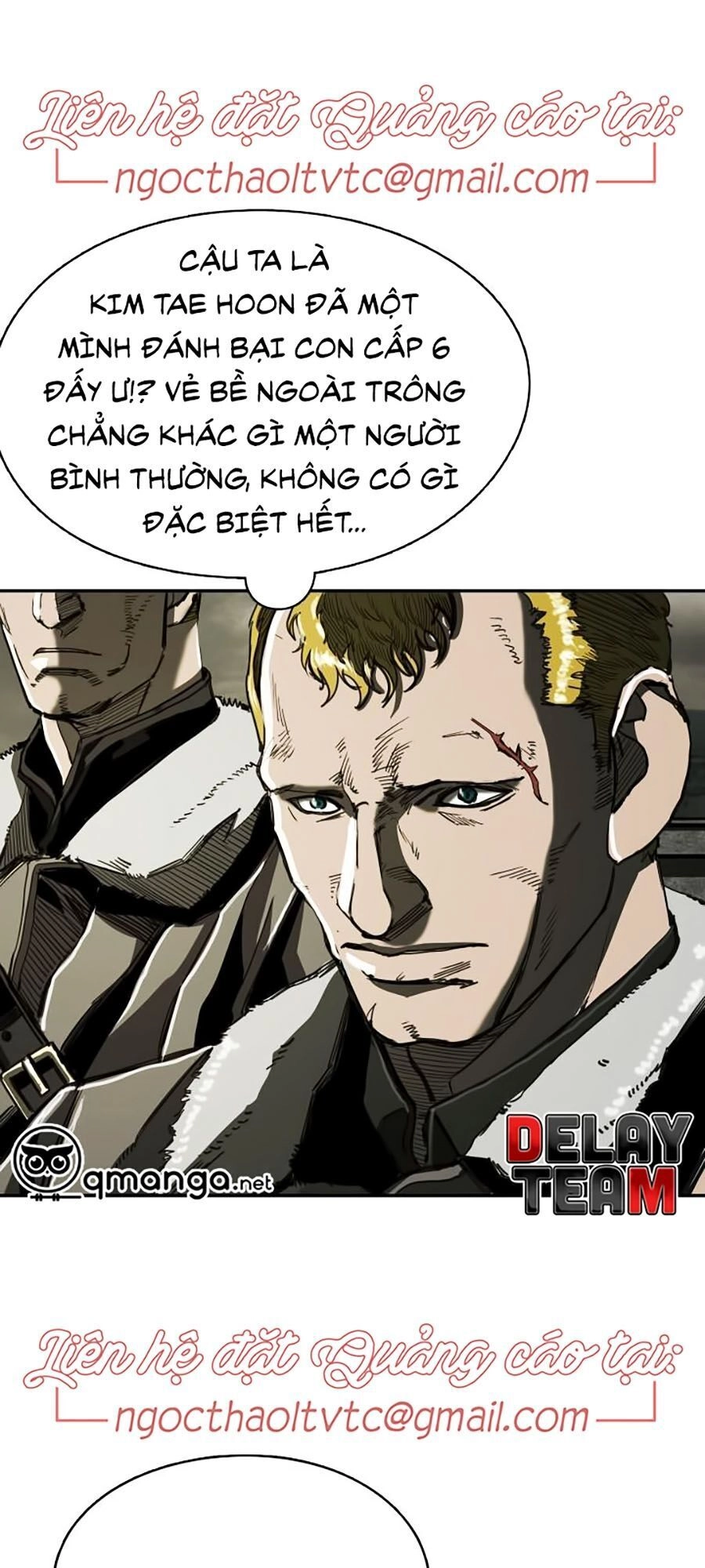 Thợ Săn Đầu Tiên Chapter 68 - 73